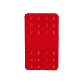 Halter Targon, Rot
