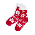Socke Camiz, Rot