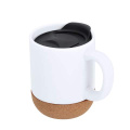 Becher Shivak, Weiss