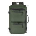 Rucksack Mekong, Jäger