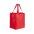 Tasche Shop, Rot