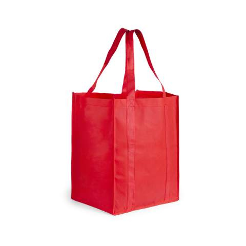 Tasche Shop, Rot – Makito