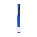 Armband Festak, Blau