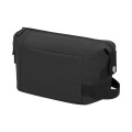 Kosmetiktasche Plinth, Schwarz