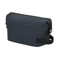 Kosmetiktasche Plinth, Marineblau