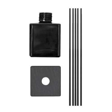 Aromadiffusor Avelia, Schwarz – Makito (3)
