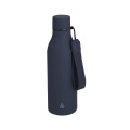 Isolierflasche Tamer, Marineblau