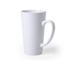Becher Korpus, Weiss
