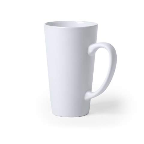 Becher Korpus, Weiss – Makito (1)