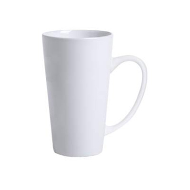 Becher Korpus, Weiss – Makito (4)