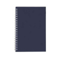 Notizbuch Kidon, Marineblau