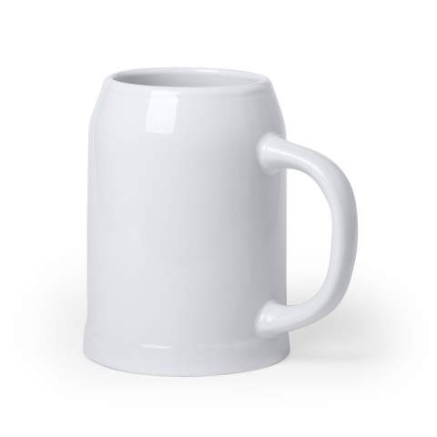 Becher Tilton, Weiss – Makito (1)