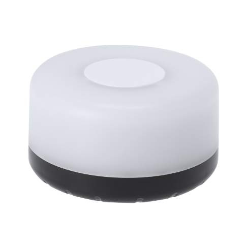 LED-Leuchten Lukkas, Weiss – Makito (1)