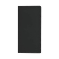 Notizblock Glimmer, Schwarz
