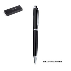Stift Dayo, Schwarz