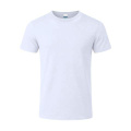 Weißes T-Shirt für Erwachsene Epika, Weiss