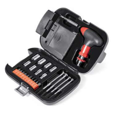 Werkzeugsatz Vizcaya – Makito (3)