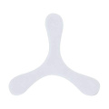 Frisbee Kybeck, Weiss