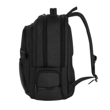Rucksack Maren, Schwarz – Makito (4)
