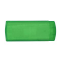 Gipsset Kesar, Grün