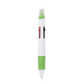 Mehrfarbiger Stift Reggan, Grün