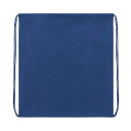 Beutel mit Kordelzug Bass, Blau