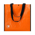 Tasche Recycle, Orange