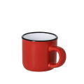 Becher Ridot, Rot