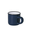 Becher Ridot, Marineblau