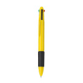 Mehrfarbiger Stift Zorzal, Gelb