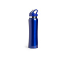 Flasche Smaly, Blau