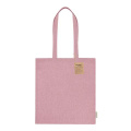 Tasche Graket, Rosa