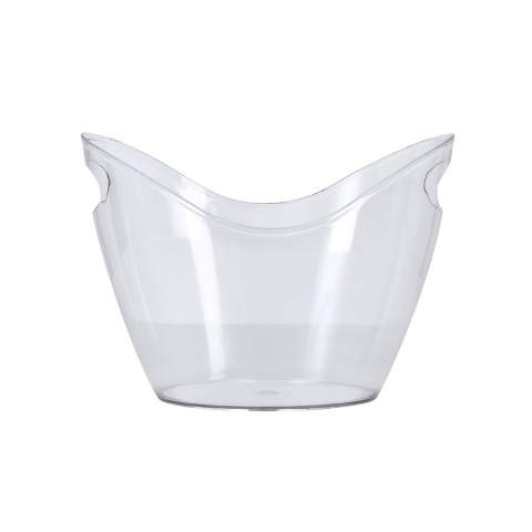 Eisbehälter Loban, Transparent – Makito (1)