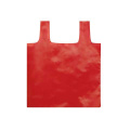 Faltbare Tasche Restun, Rot