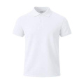Kinder-Poloshirt Tecnic Plus, Weiss