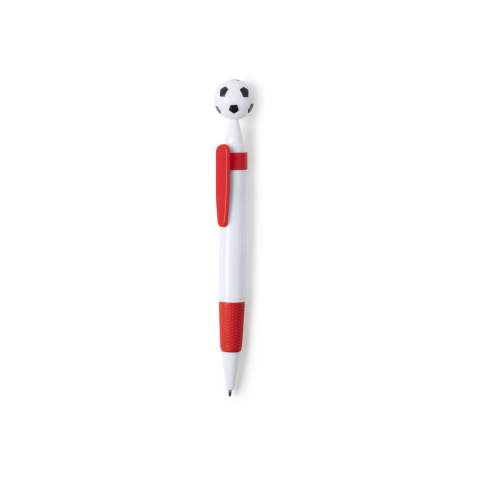 Stift Basley, Rot – Makito
