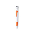 Stift Basley, Orange