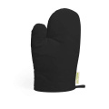 Küchenhandschuh Calen, Schwarz