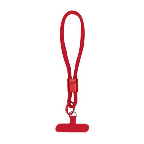 Halterarmband Whister, Rot – Makito