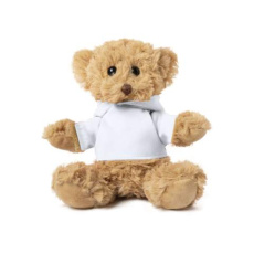 Teddybär mit Kapuzenpullover Loony