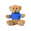 Teddy Loony, Blau