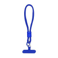 Halterarmband Whister, Blau