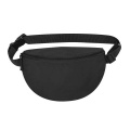 Gürteltasche Pharis, Schwarz