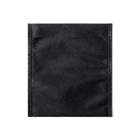 Beutel Yator, Schwarz – Makito (1)