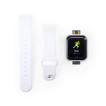 Smartwatch Simont, Weiss