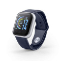 Smartwatch Simont, Marineblau