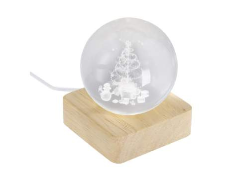 Weihnachtsdekoration Kyper, Natürlich – Makito (1)
