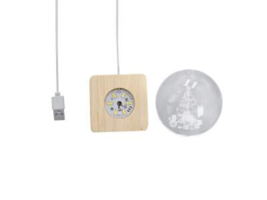 Weihnachtsdekoration Kyper, Natürlich – Makito (3)