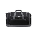 Tasche Melbor, Schwarz