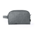 Kosmetiktasche Harese, Grau